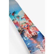 Capita Space Metal Fantasy Snowboard - Women's 2025