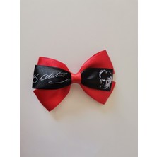 Minik Adımlar 29 Ekim 23 Nisan 10 Kasım Atatürk ve Imza Desenli Toka