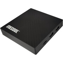 Mecool Android Tv Box 2gb Ram+ 16 GB Hafıza