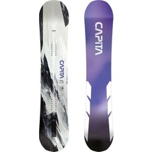 Capita Mercury Snowboard 2025