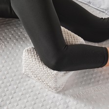 Doqu Home Diz Arası Yastık 21X26