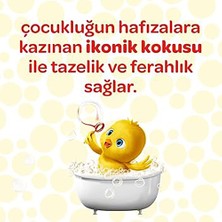Dalin x 4 Adet Bıcı Bıcı Kokusu Kolonya 150 ml