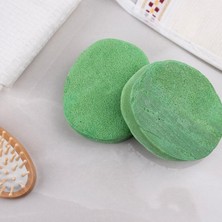 Süngerli Aloe Vera Sabunu