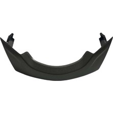 Moto Express Tvs Jupıter125 2023-2024 Arka Stop Lambası Altı Kuyruk Grenajı Füme-Gri A