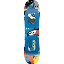 Capita Micro Mini Snowboard - Kids' 2025