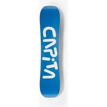 Capita Micro Mini Snowboard - Kids' 2025