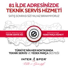 Maxfıt X3 Koşu Bandı Uygulama Destekli Enerji Tasarruflu Uzaktan Kumandalı Koşu Bandı