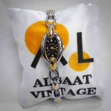 Almera Alsaat Vintage Kadın Kol Saati