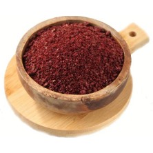 Sumak Öğütülmüş 250g