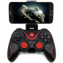 Ozmik T3 Wireless Kablosuz Oyun Kolu Bluetooth Joystick Gamepad