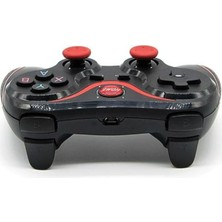 Ozmik T3 Wireless Kablosuz Oyun Kolu Bluetooth Joystick Gamepad