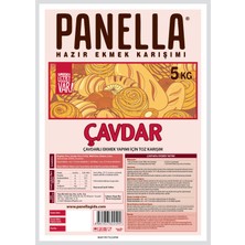 Panella Çavdarlı Ekmek Karışımı