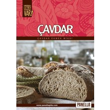 Panella Çavdarlı Ekmek Karışımı