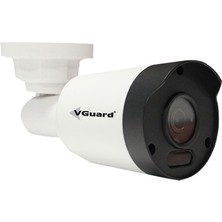 VG-236-BF6 2mp Ip 3.6mm Sabit Lens H.265+ Bullet Güvenlik Kamerası