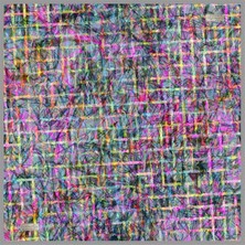 Özel Seri Eşarp 2015-01 - 90X90