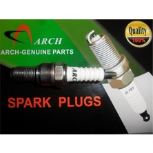 Arch Buji ACR7E AN125 Cygnus 125 Joyrıde 200 ( Ngk CR7E Karşılığı