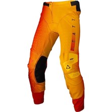 Acerbis Leatt 5.5 I.k.s Pantolon Cıtrus