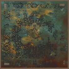 2108 Twıll Ipek 01 - 90X90