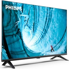 Philips 40PFS6009/62 40'' 102 Ekran Uydu Alıcılı Full HD  Smart LED TV