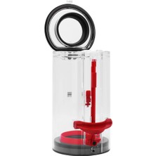 Dyson V11 V15 SV14 SV15 SV22 Elektrikli Süpürge Toz Haznesi Için Hepa Filtreli Yükseltilmiş Hazne Değişimi (Yurt Dışından)