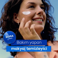 NIVEA Creme 75ml, Bakım Yapan Koruma, Uzun Süreli Yoğun Nemlendirici, El Yüz Ve Vücut, Yumuşak Cilt Hissi