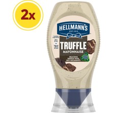 Hellmann's Trüflü Mayonez 235G X2