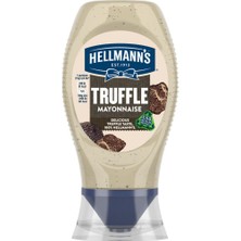 Hellmann's Trüflü Mayonez 235G X2