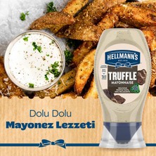 Hellmann's Trüflü Mayonez 235G X2