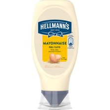 Hellmann's Mayonez 385G X2