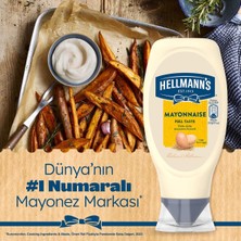 Hellmann's Mayonez 385G X2