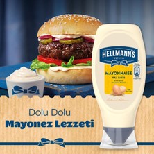 Hellmann's Mayonez 385G + Hellmann's Ketçap 460G