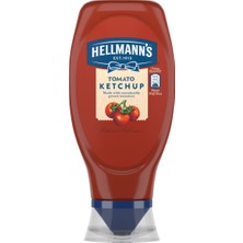 Hellmann's Ketçap 460G X3