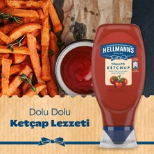 Hellmann's Ketçap 460G X3