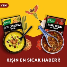 Knorr Çorba 14 Çeşit Lezzet Paketi