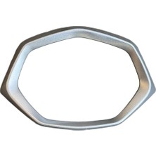 Mondial 50 Wing Far Çerçevesi (Gri)