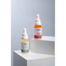 Naturamisse Ikili Serum Seti Hyaluronik Niacinamide Skualen E Vitamini