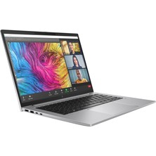 Hp Zbook Firefly G11 86B04EA Ultra 7 155H 16GB 512GB SSD 4gb Rtx A500 14 Wuxga Windows 11 Pro