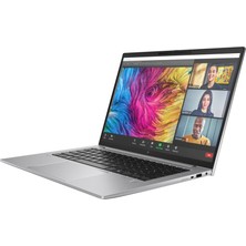 Hp Zbook Firefly G11 86B04EA Ultra 7 155H 16GB 512GB SSD 4gb Rtx A500 14 Wuxga Windows 11 Pro