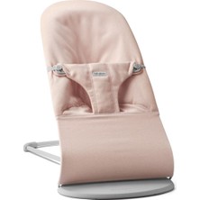 Babybjörn Balance Bliss Ana Kucağı Woven Melange / Light Pink