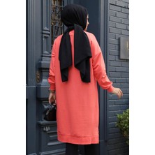 Mercan Tesettür Tunik 30645MR