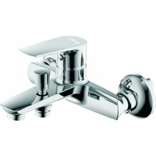 SO2500 Solo Banyo Armatürü