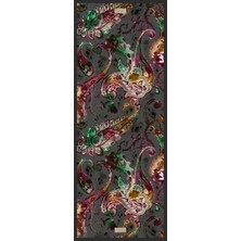 Özel Seri Şal 2107-08 70X190