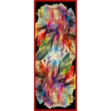 La Boutique Özel Seri Şal 2119-07 70X190