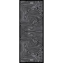 Özel Seri Şal 2134-11 70X190