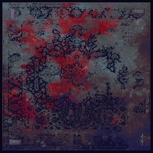 Güz Eşarp 2108-09 90X90