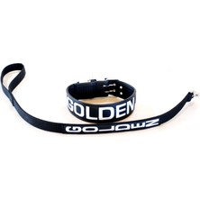 Golden Kolon Tasma ve Gezdirme Set