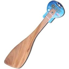 Baran leva Ahsap Spatula Cılalı