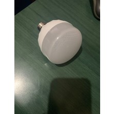 YCL Yl - 0020 20 Watt Torç Ampül Beyaz