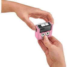 Colop Tekstil Kaşesi Pembe