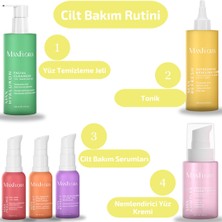 %10 Niacinamide Zinc Cilt Bakım Serumu, Akne ve Siyah Nokta Karşıtı, Leke Önleyici Serum